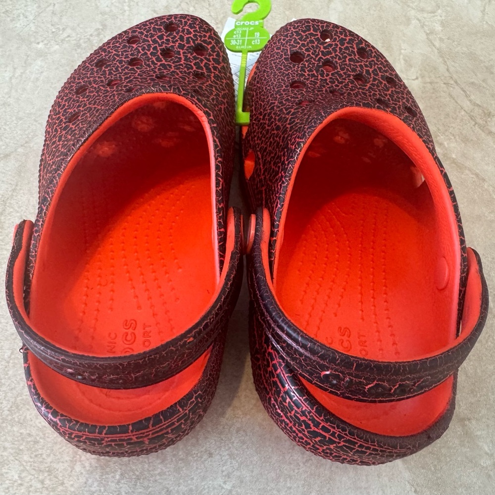 Crocs Crackle Cog - Picture 6 of 8